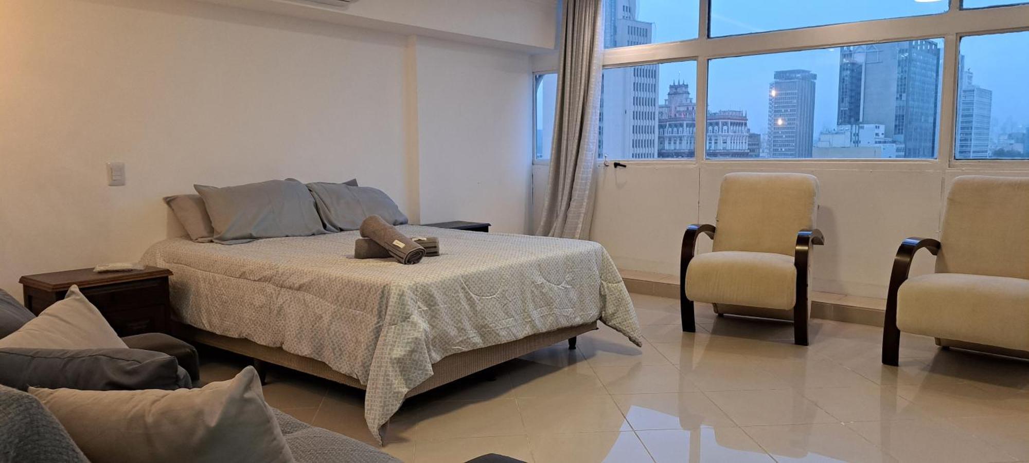 3214 - Loft Mirante São Paulo Exteriér fotografie