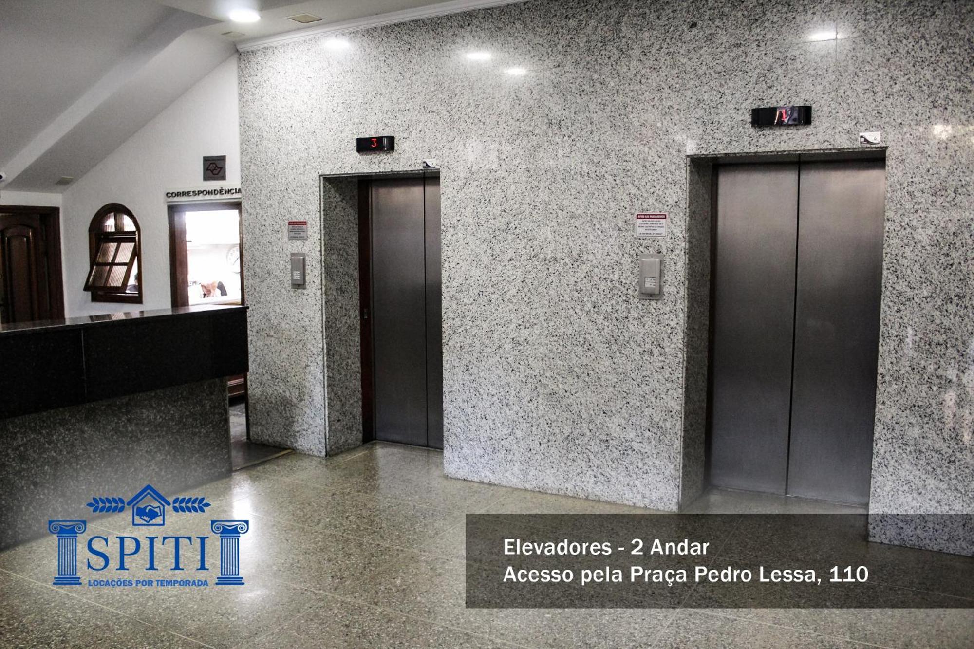3214 - Loft Mirante São Paulo Exteriér fotografie